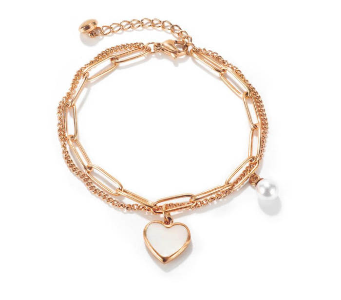 Wholesale Stainless Steel Bracelet for Women