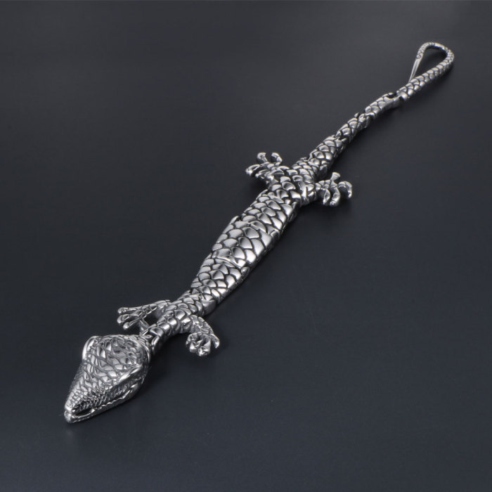 Wholesale Stainless Steel Styllish Cabrite Biker Bracelet