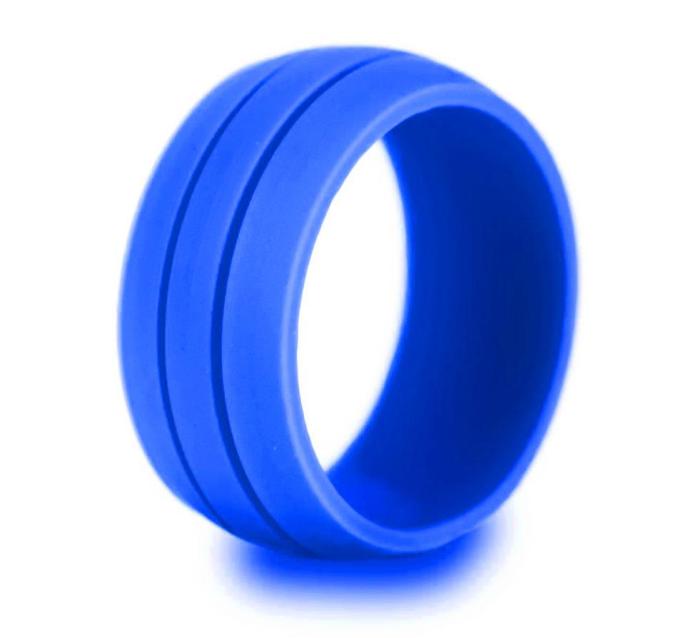 Wholesale Silicone Rings in Stores Near Me