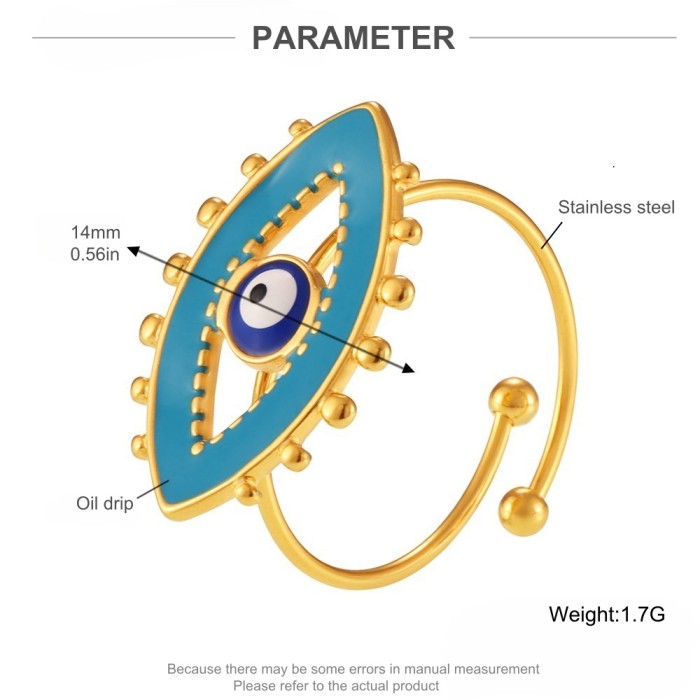 Wholesale Stainless Steel Women Rings