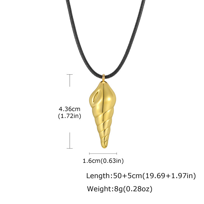 Wholesale Stainless Steel Marine Pendant