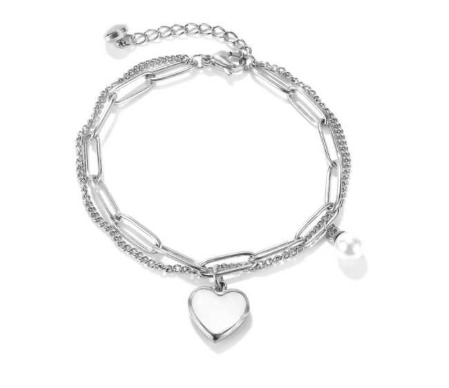 Wholesale Stainless Steel Bracelet for Women