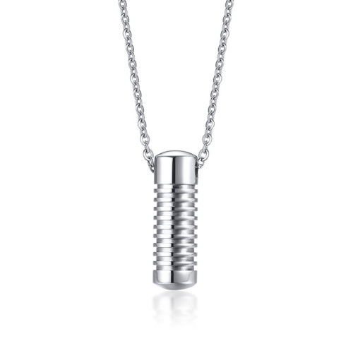 Wholesale Stainless Steel Pets Ash Pendant