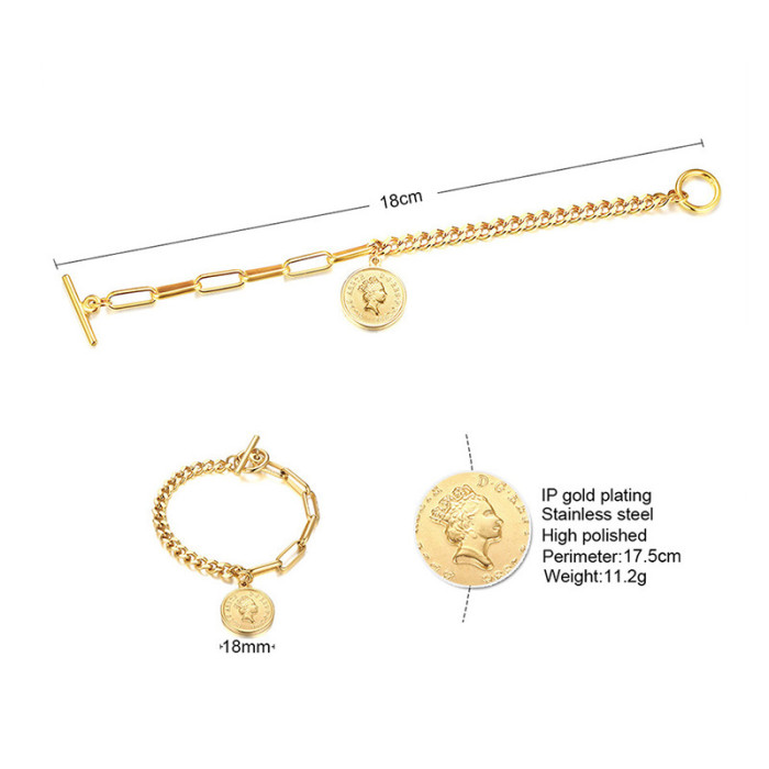 Wholesale Fashion Jewellery Design Bracelet