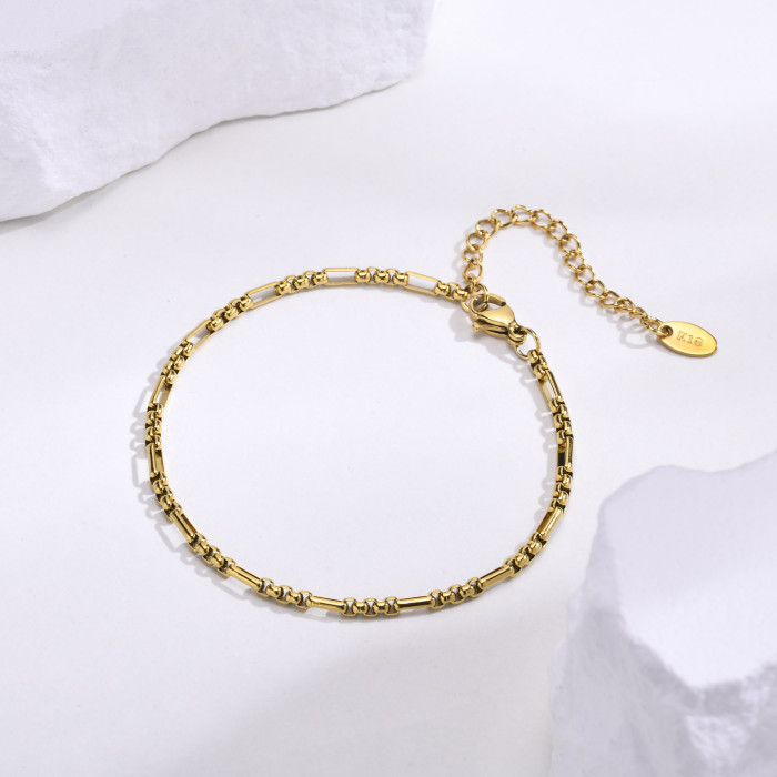 Wholesale Stainless Steel Women Jewelry Set