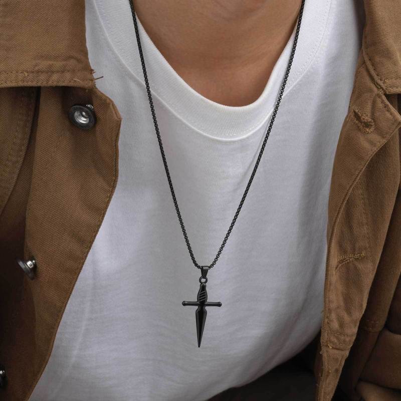 Wholesale Stainless Steel Cross Pendant