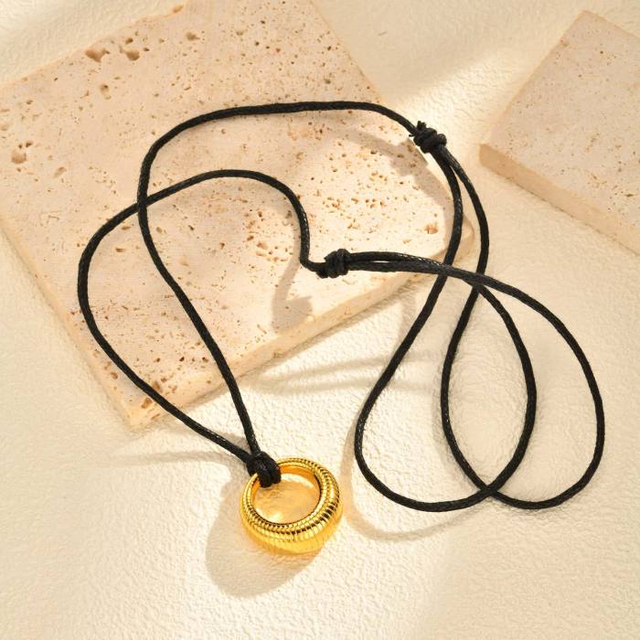 Wholesale Stainless Steel Sweater Chain