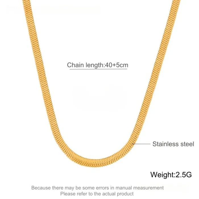 Wholesale Stainless Steel Necklace with Copper Pendant