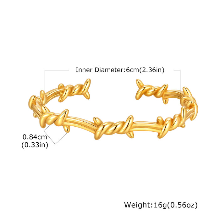 Wholesale Stainless Steel Mens Bangle