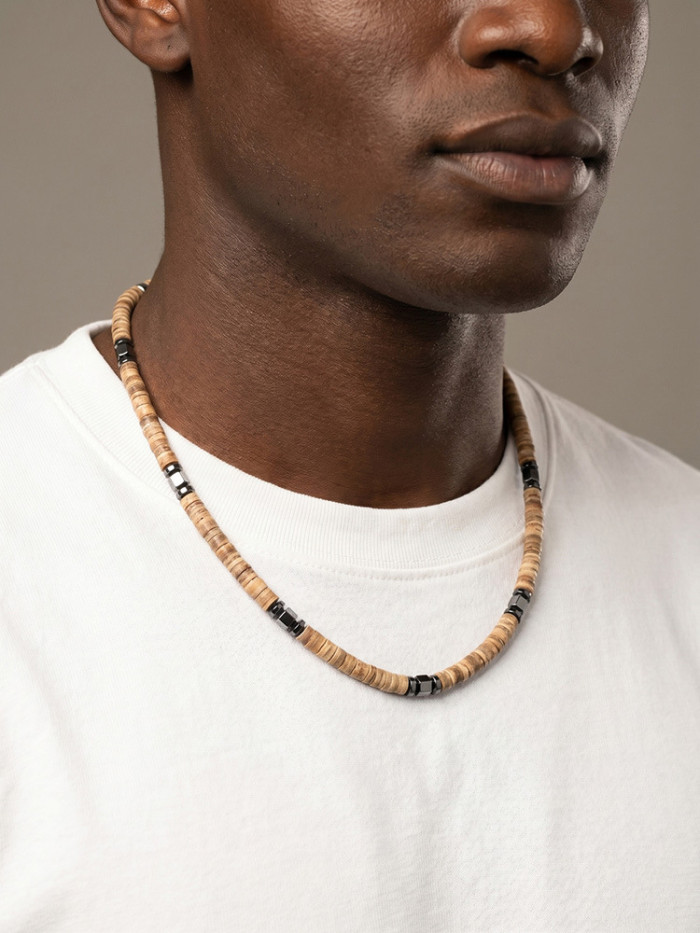 Wholesale Natural Bead Necklaces