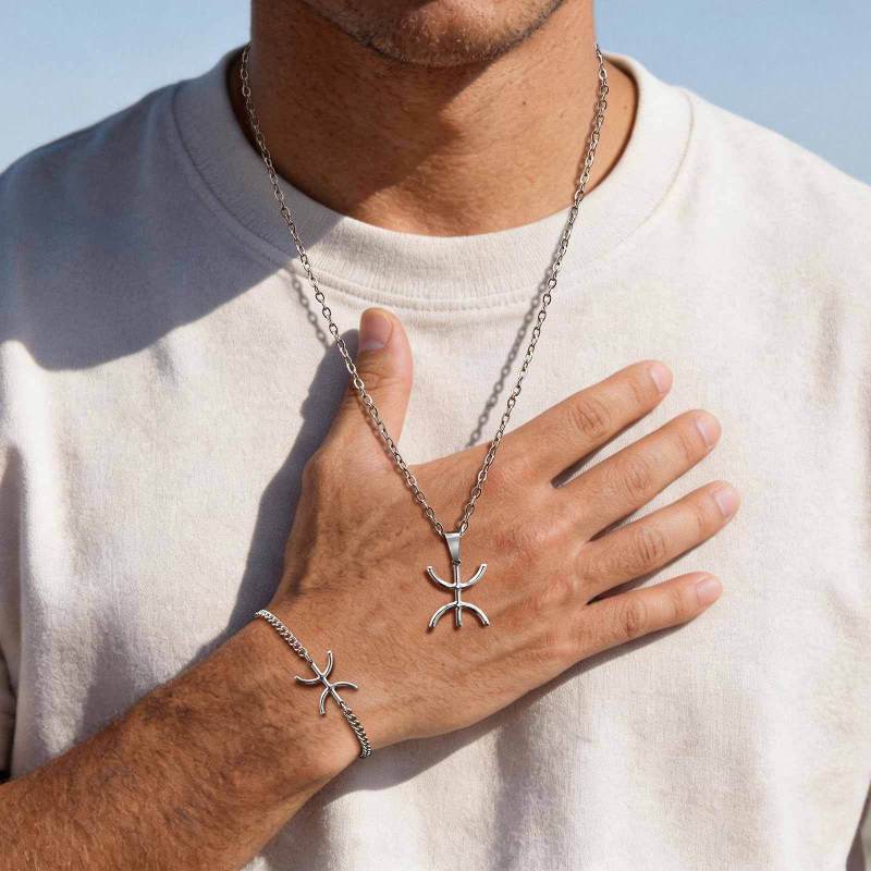 Wholesale Stainless Steel Symbol Set