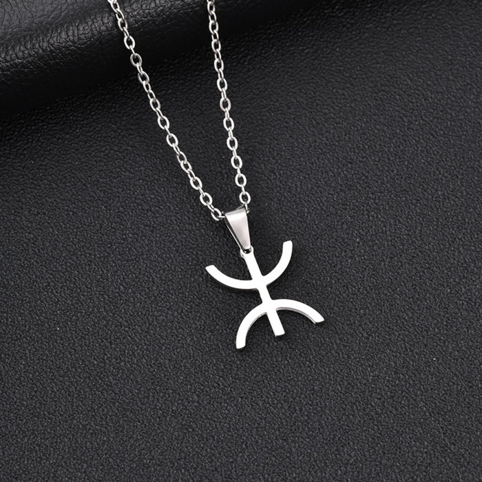 Wholesale Stainless Steel Symbol Set