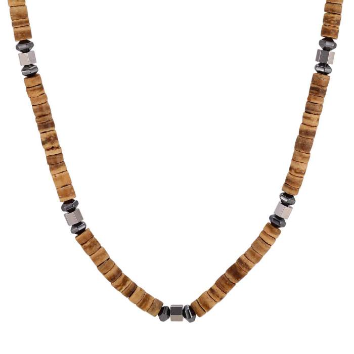 Wholesale Natural Bead Necklaces