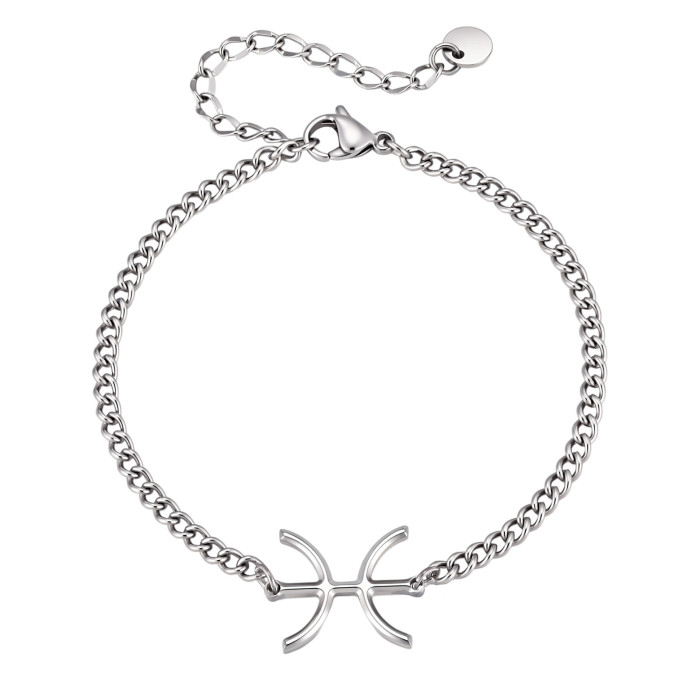 Wholesale Stainless Steel Symbol Set