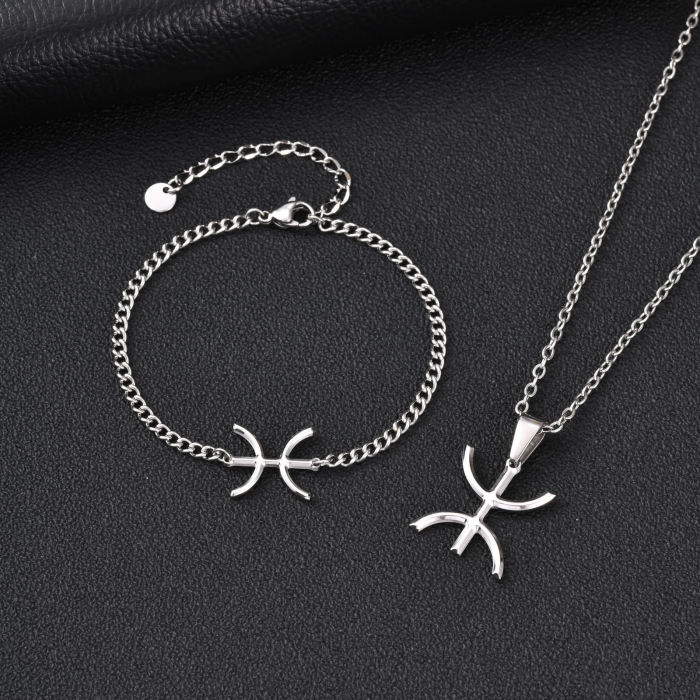 Wholesale Stainless Steel Symbol Set