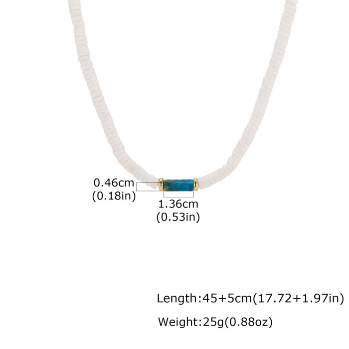 Wholesale Natural Bead Necklaces