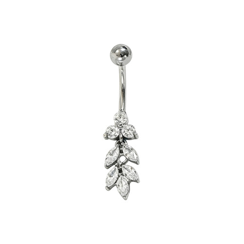 Wholesale Premium Surgical Steel Belly Ring