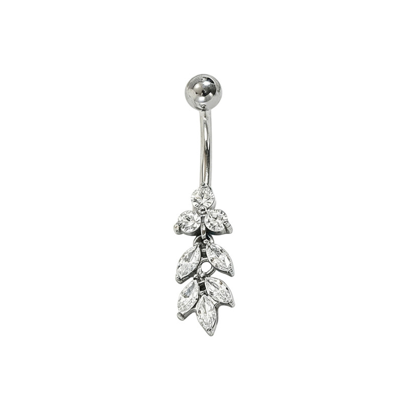 Wholesale Premium Surgical Steel Belly Ring