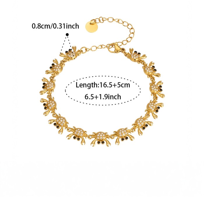 Wholesale Stainless Steel Marine Bracelets