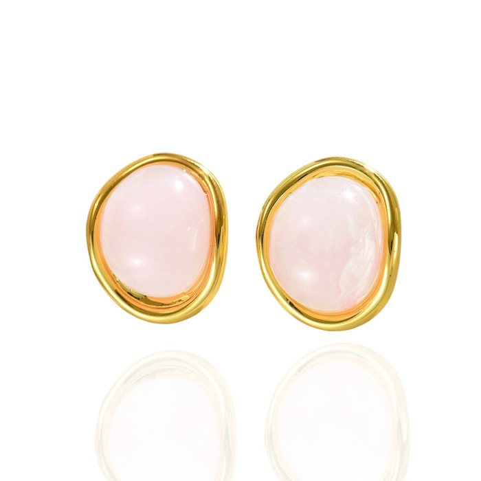 Wholesale Premium Stainless Steel Resin Studs