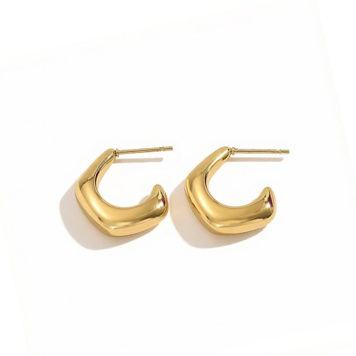 Wholesale Premium Stainless Steel C-Hoops