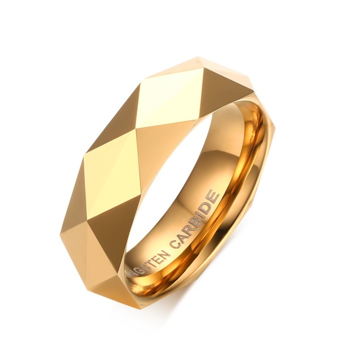 Wholesale Tungsten Rings for Men