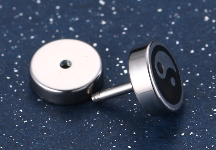 Wholesale Stainless Steel Stud Earrings Accessorize