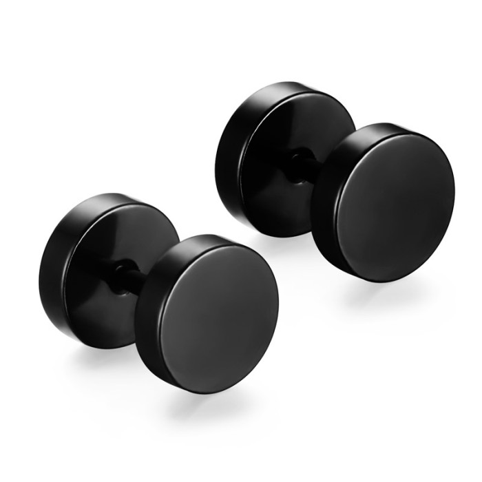 Wholesale Stainless Steel Stud Earring Online