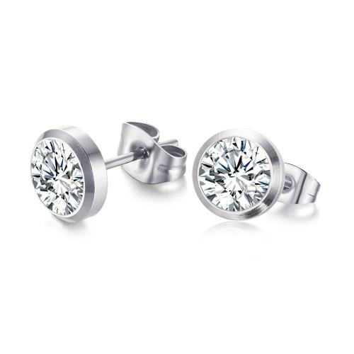 Wholesale Stainless Steel Cheap Earrings For Women Online