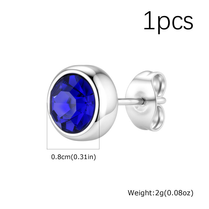 Wholesale Stainless Steel Cheap Earrings For Women Online