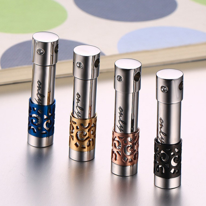 Wholesale Stainless Steel Cremation Pendants