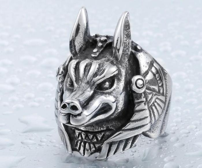 Wholesale Stainless Steel Skull Jewelry Online