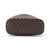 GOWELL Checkered Top Brand Luxury Women Handbags Large Capacity Shopping Tote Bags Fashion Famous Design Travel Handle Bags Big Shoulder Totes For Lady