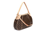 GOWELL Checkered Ladies PU Travel Fashion Simple Tote Bag Shoulder Bag Crossbody Bag