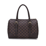 GOWELL Top Brand Duffles Fashion Luggage Bag Women Luxury Famous Designer Travel Bags PU Leather Handbags For Lady