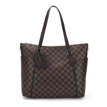 GOWELL Women's Soft Leather Handbag Lady Shoulder Bag Shopper Tote Bucket Bag Fashion Famous Design Travel Bags