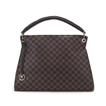 GOWELL Women Fashion Famous Designer Handbags Luxury PU Leather Top Brand Totes Lady Travel Shoulder Bag Shopping Big Purse For Female