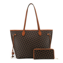 GOWELL Women Luxury Handbags Top Brand Leather Totes Bag Large Capacity Shopping Shoulder Bags Lady Famous Designer Travel Tote For Female