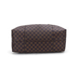 GOWELL Checkered Women PU Totes Designers Luxury Handbags Women Shoulder Bags Female Top-handle Bags Fashion Handbags