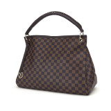 GOWELL 2020 New Arrival Women Big Size Triangle Handdle Bags Fashion Luxury Leather Lady Totes Casual Travel Shopping Handbags