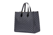 GOWELL Women Fashion Handbags Luxury Vogue Lady Totes Large Capacity Shopping Handdle Bags Big Magazine Crossbody Bags