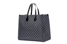 GOWELL Women Fashion Handbags Luxury Vogue Lady Totes Large Capacity Shopping Handdle Bags Big Magazine Crossbody Bags