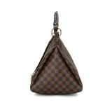 GOWELL 2020 New Arrival Women Big Size Triangle Handdle Bags Fashion Luxury Leather Lady Totes Casual Travel Shopping Handbags
