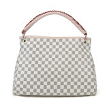 GOWELL 2020 New Arrival Women Big Size Triangle Handdle Bags Fashion Luxury Leather Lady Totes Casual Travel Shopping Handbags