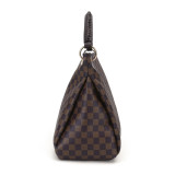 GOWELL 2020 New Arrival Women Big Size Triangle Handdle Bags Fashion Luxury Leather Lady Totes Casual Travel Shopping Handbags