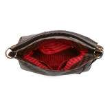 GOWELL 2020 New Arrival Women Big Size Triangle Handdle Bags Fashion Luxury Leather Lady Totes Casual Travel Shopping Handbags