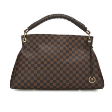 GOWELL 2020 New Arrival Women Big Size Triangle Handdle Bags Fashion Luxury Leather Lady Totes Casual Travel Shopping Handbags