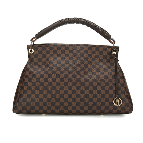 GOWELL 2020 New Arrival Women Big Size Triangle Handdle Bags Fashion Luxury Leather Lady Totes Casual Travel Shopping Handbags