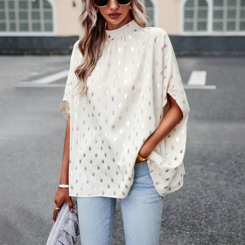 Women autumn long sleeve shirt