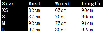 Women Sexy Suspender Backless Slit Evening Dress